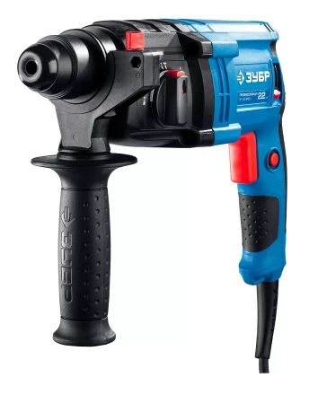 Перфоратор SDS-plus ЗП-22-650 К серия ПРОФЕССИОНАЛ купить в Магнитогорске