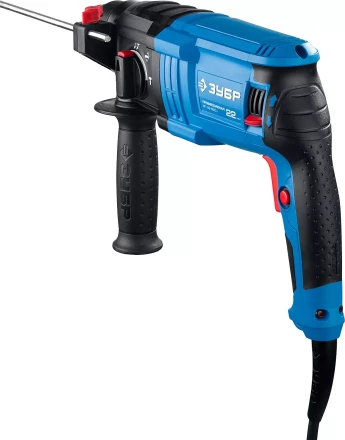 Перфоратор SDS-plus ЗП-22-650 К серия ПРОФЕССИОНАЛ купить в Магнитогорске