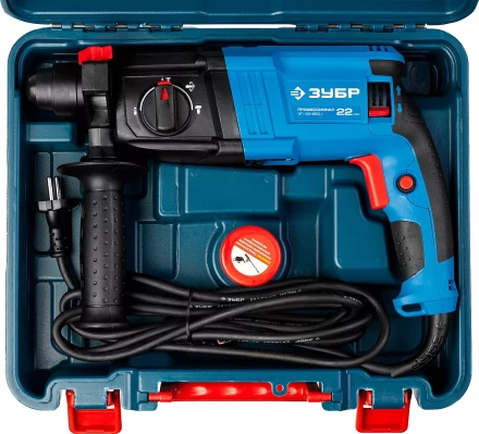 Перфоратор SDS-plus ЗП-22-650 К серия ПРОФЕССИОНАЛ купить в Магнитогорске