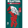 Сменные защитные накладки на губки KRAFTOOL 22067-S3 купить в Магнитогорске