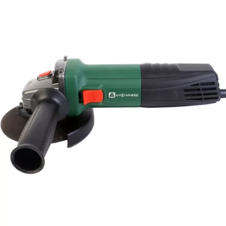 Углошлифовальная машина (болгарка) Дифмаш УШМ-040-01 (константная электроника) купить в Магнитогорске