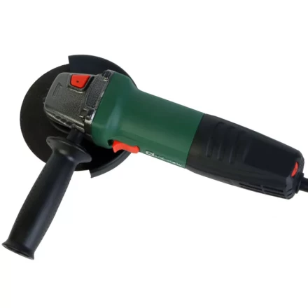 Углошлифовальная машина (болгарка) Дифмаш УШМ-040-01 (константная электроника) купить в Магнитогорске