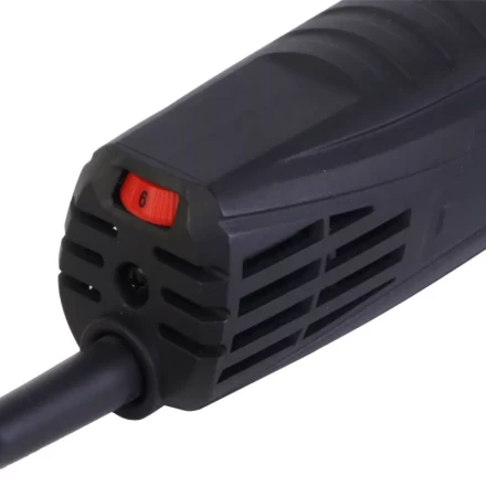 Углошлифовальная машина (болгарка) Дифмаш УШМ-040-01 (константная электроника) купить в Магнитогорске