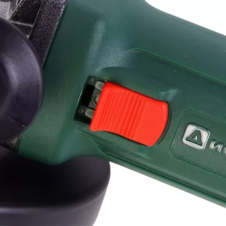 Углошлифовальная машина (болгарка) Дифмаш УШМ-040-01 (константная электроника) купить в Магнитогорске