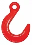 Строп 4СЦ-10.0 т. L=1.00м цепи 8 кл с ОВ 11.2т и крюки с широким зевом на 8.2 т купить в Магнитогорске