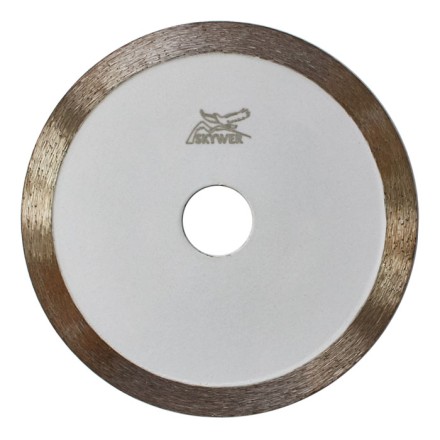 Диск алмазный 1A1R ULTRA CERAMICS SKYWER 230*1,6*10*25,4 mm купить в Магнитогорске