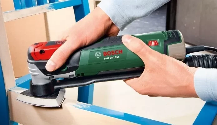 Мультитул Bosch PMF 250 CES (0.603.100.620) купить в Магнитогорске