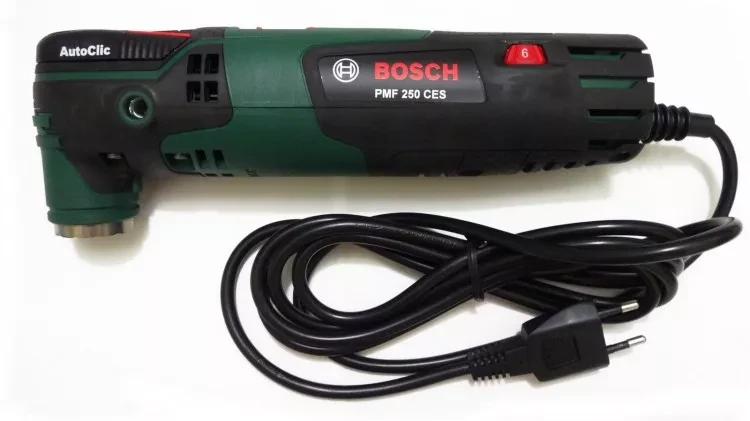 Мультитул Bosch PMF 250 CES (0.603.100.620) купить в Магнитогорске