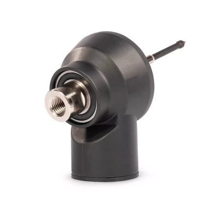 Система пылеудаления для алмазных коронок КВТ M16-M16 (102564) купить в Магнитогорске