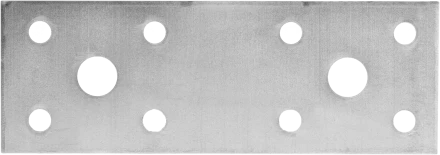 Крепежные пластины КП-2.0 промфасовка серия МАСТЕР купить в Магнитогорске