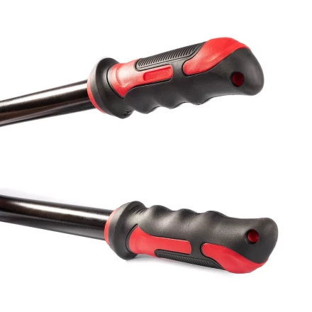 Ножницы для резки кабеля с ленточной броней КВТ НК-25  до 25 мм (101965) купить в Магнитогорске