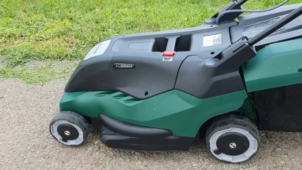 Газонокосилка BOSCH AdvancedROTAK 760 купить в Магнитогорске