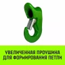 Крюк чекерный HITCH 3.0 (3/4) Т8 Кл. (SZ071301) купить в Магнитогорске