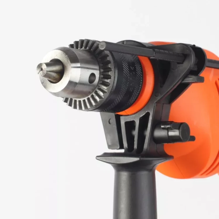 Дрель ударная PATRIOT FD 550H купить в Магнитогорске