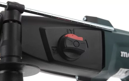 Перфоратор Metabo KHE 2444 купить в Магнитогорске