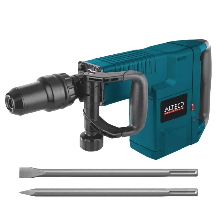 Отбойный молоток ALTECO DH 1700-25 SDS-Max 30893 купить в Магнитогорске