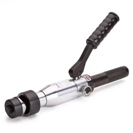 Пресс гидравлический ПГРО-60А КВТ купить в Магнитогорске