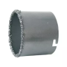 Коронка карбидная по керамике Ф83 мм 57007 купить в Магнитогорске