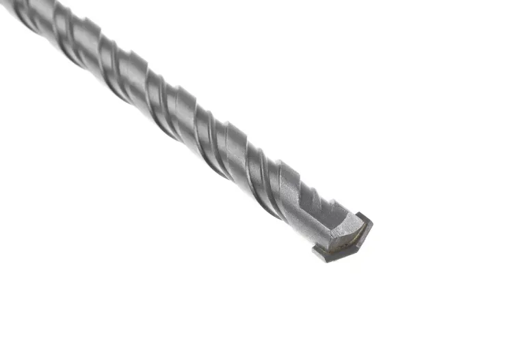 Бур HAMMER Ф16х610мм SDS Plus (201-138) купить в Магнитогорске