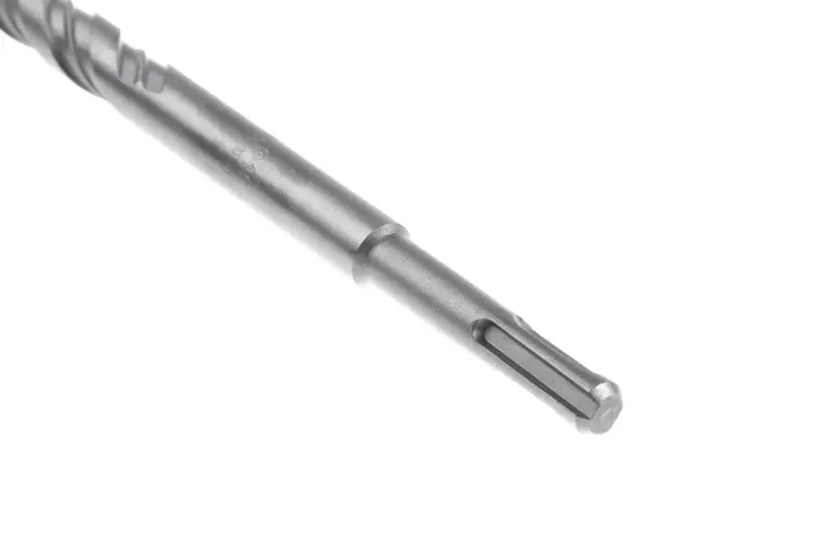 Бур HAMMER Ф16х610мм SDS Plus (201-138) купить в Магнитогорске