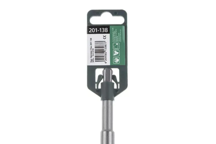 Бур HAMMER Ф16х610мм SDS Plus (201-138) купить в Магнитогорске