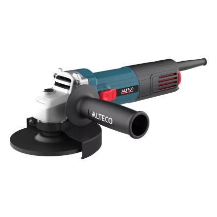 Угловая шлифмашина ALTECO AG 800-125 80138 купить в Магнитогорске