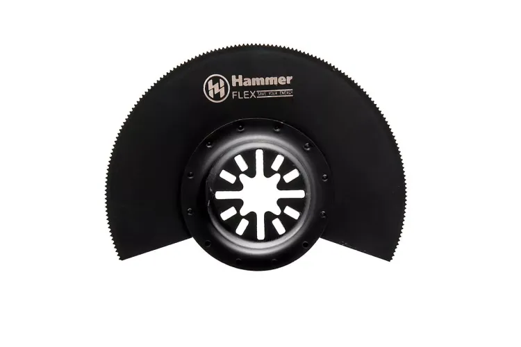 Насадка HAMMER MF-AC 030, 88мм купить в Магнитогорске