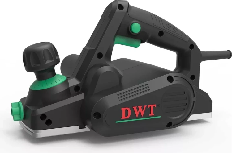 Рубанок DWT HBP03-82 купить в Магнитогорске