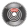 Диск пильный твердосплавный HAMMER Ф210х30мм 48зуб. купить в Магнитогорске