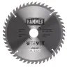 Диск пильный твердосплавный HAMMER Ф210х30мм 48зуб. купить в Магнитогорске