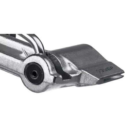 ЗУБР ИНВ-20, инструмент для натяжения стальной монтажной ленты, Профессионал (22627) купить в Магнитогорске