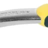 Трещотка для торцовых головок KRAFTOOL "PRO", Сr-V сталь, 72 зубца, изогнутая, 1/4" 27795-1/4_z02 купить в Магнитогорске