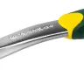 Трещотка для торцовых головок KRAFTOOL "PRO", Сr-V сталь, 72 зубца, изогнутая, 1/4" 27795-1/4_z02 купить в Магнитогорске