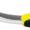 Трещотка для торцовых головок KRAFTOOL "PRO", Сr-V сталь, 72 зубца, изогнутая, 1/4" 27795-1/4_z02 купить в Магнитогорске