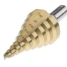Сверло по металлу HAMMER Ф30х80мм (DR MT 6,0-30,5мм*80/10мм) купить в Магнитогорске