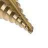 Сверло по металлу HAMMER Ф30х80мм (DR MT 6,0-30,5мм*80/10мм) купить в Магнитогорске