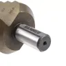 Сверло по металлу HAMMER Ф30х80мм (DR MT 6,0-30,5мм*80/10мм) купить в Магнитогорске
