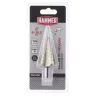 Сверло по металлу HAMMER Ф30х80мм (DR MT 6,0-30,5мм*80/10мм) купить в Магнитогорске