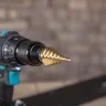 Сверло по металлу HAMMER Ф30х80мм (DR MT 6,0-30,5мм*80/10мм) купить в Магнитогорске