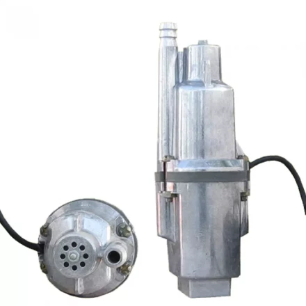 Колодезный насос Patriot Лесной Ручей-10В/76 (10М) купить в Магнитогорске