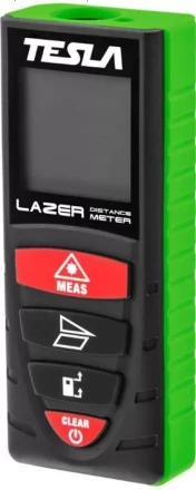 Дальномер лазерный TESLA D40 купить в Магнитогорске