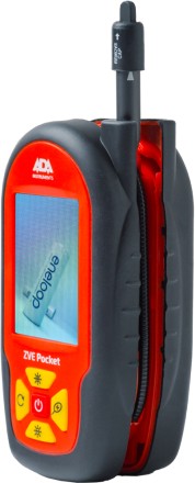 Видеоскоп ADA ZVE Pocket купить в Магнитогорске
