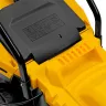 Газонокосилка электрическая GM-1100 Denzel 96626 купить в Магнитогорске