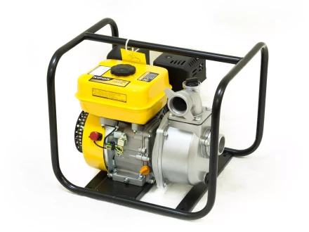 Бензиновая мотопомпа KIPOR KGP20 купить в Магнитогорске