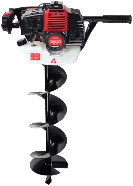 Бензобур MAXCUT MC 55 без шнека PATRIOT купить в Магнитогорске