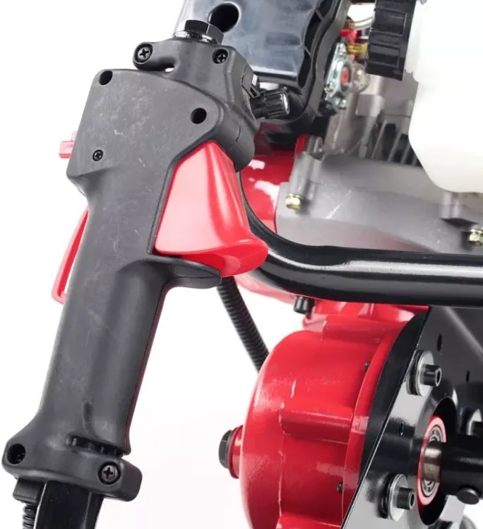 Бензобур MAXCUT MC 55 без шнека PATRIOT купить в Магнитогорске