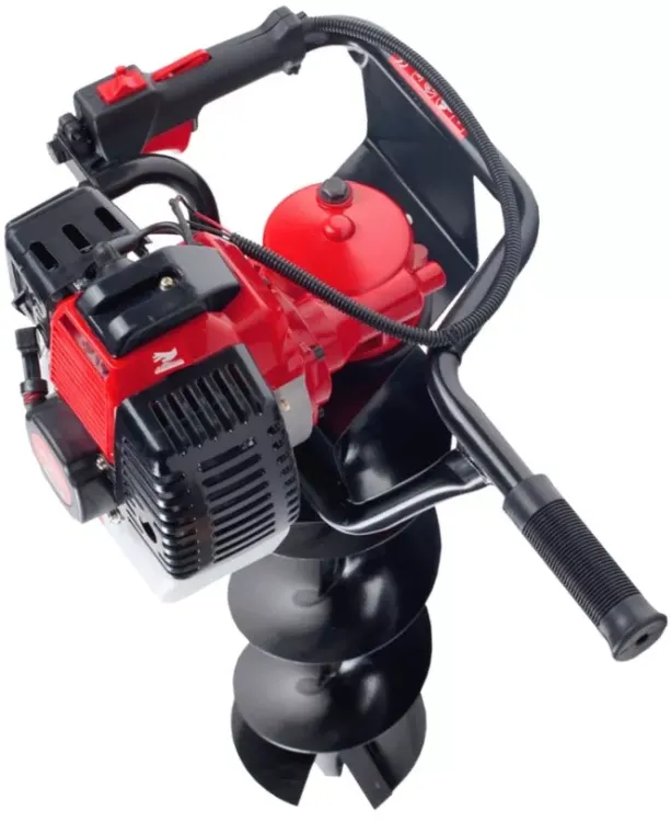 Бензобур MAXCUT MC 55 без шнека PATRIOT купить в Магнитогорске
