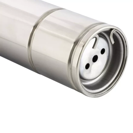 Скважинный насос Denzel DWC-3-60, центробежный, диаметр 3&quot;, 800 Вт, 3300 л/ч, напор 60 м 97255 купить в Магнитогорске