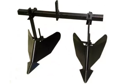 Окучник двурядный купить в Магнитогорске