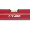 Уровень ЗУБР "ЭКСПЕРТ" "УСП - 2" коробчатый усилен, 2 фрезерован баз поверхности, 3 ампулы, крашенный, с ручками, 80 см 34587-080 купить в Магнитогорске